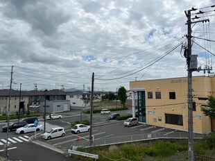 郡山駅 バス4分  昭和町北下車：停歩3分 2階の物件内観写真